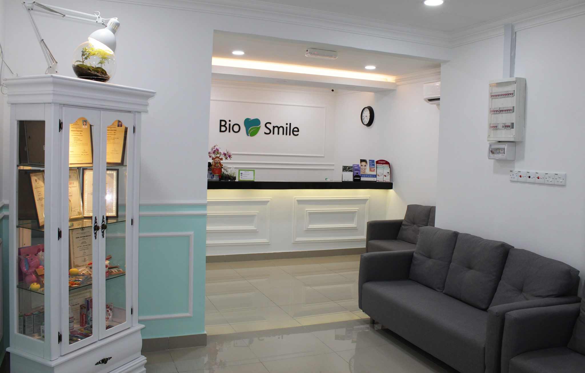 BioSmile Dental  Clinic PJ