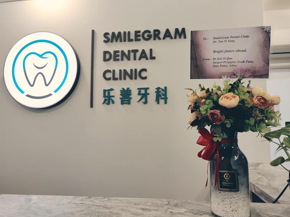 SmileGram Dental Clinic

